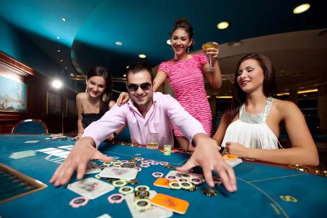 mgm bet brasil